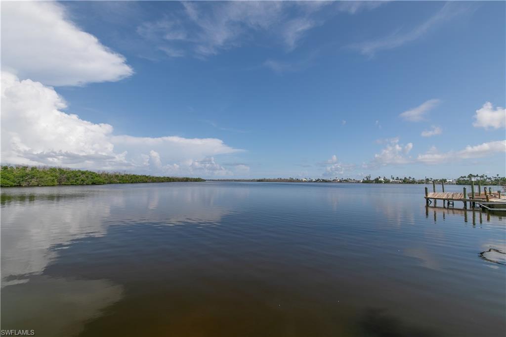 4850 Pine Island Road Bokeelia, FL 33922 - Photo 2 of 24 a view of lake