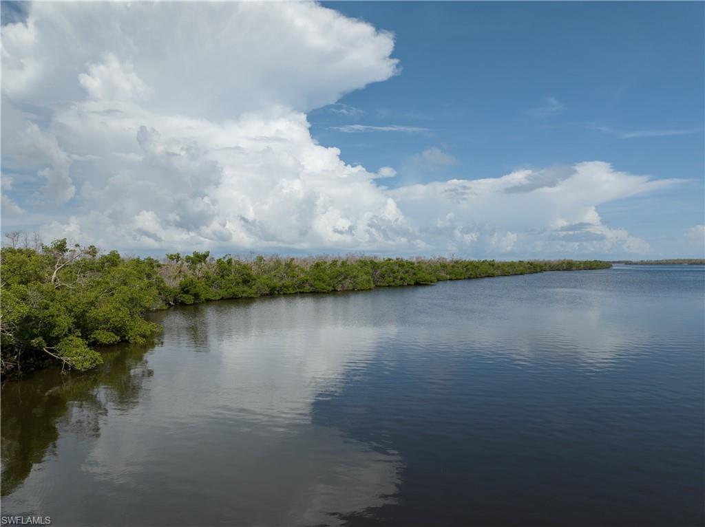 4850 Pine Island Road Bokeelia, FL 33922 - Photo 3 of 24 a view of a lake view