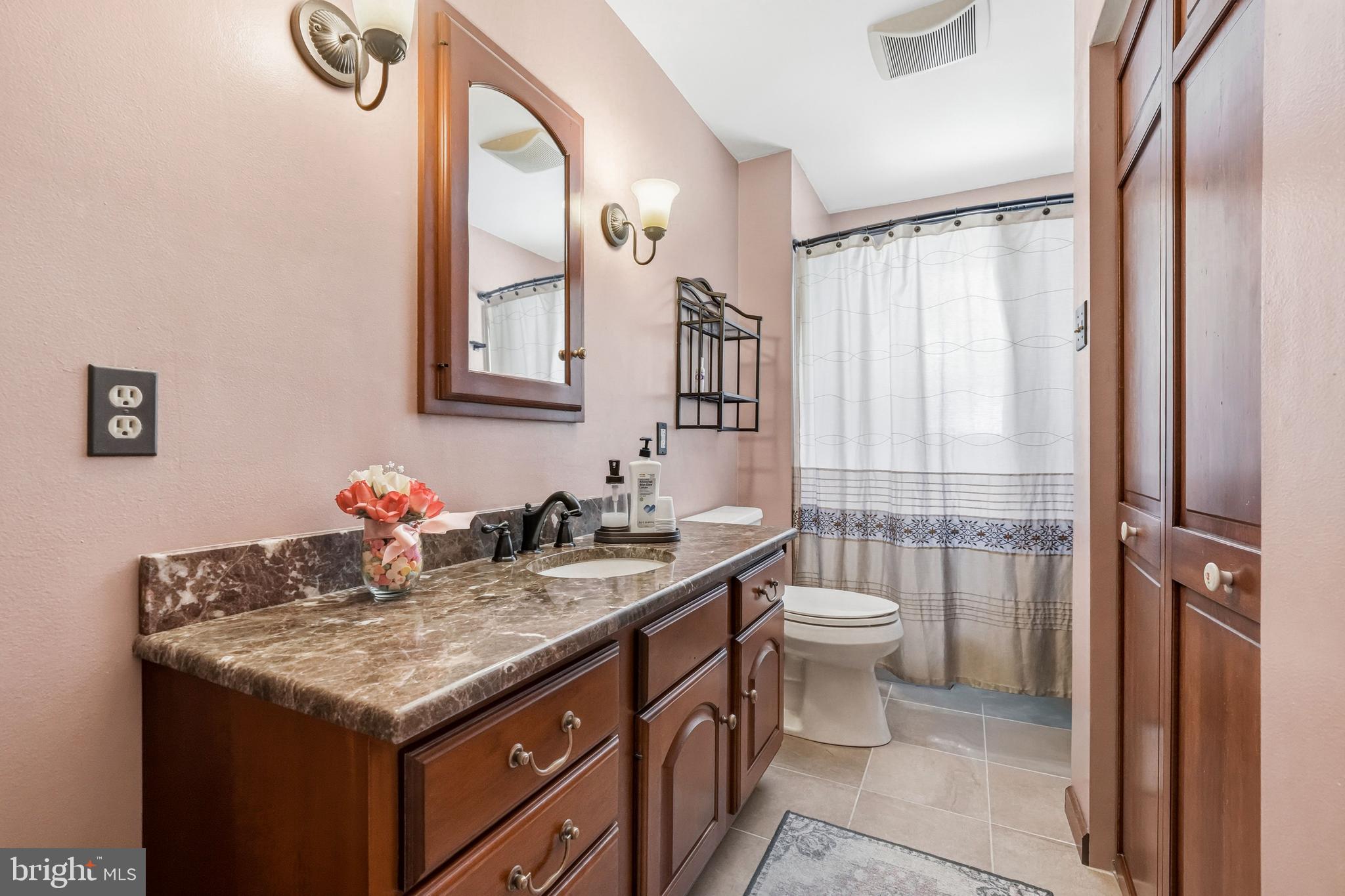 160 Pitman Avenue Pitman, NJ 08071 - Photo 41 of 54 full bath
