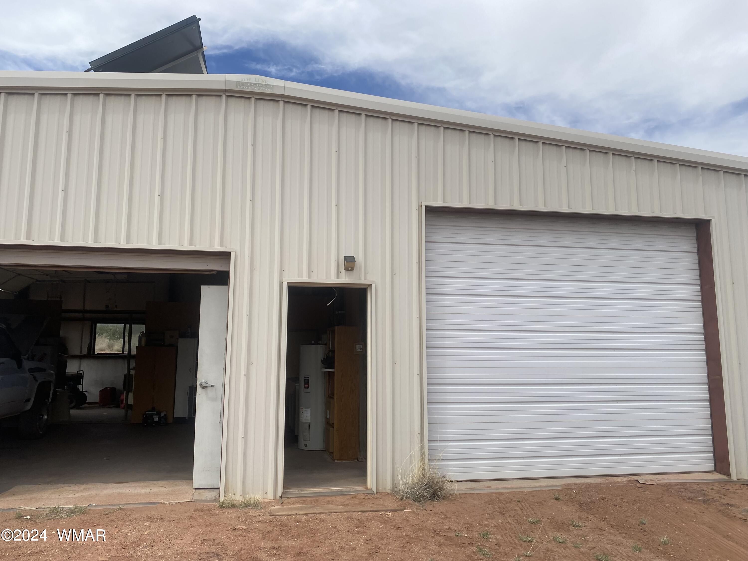 5149 Pj Ranch Road Snowflake, AZ 85937 - Photo 3 of 44