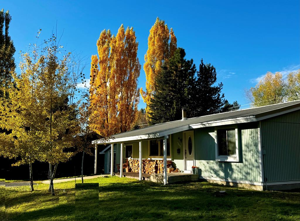 707 Bridle Path Way McCall, ID 83638 - Photo 2 of 42