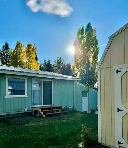 $639,000 | 707 Bridle Path Way, McCall, ID 83638