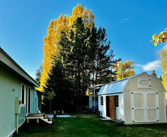 $639,000 | 707 Bridle Path Way, McCall, ID 83638