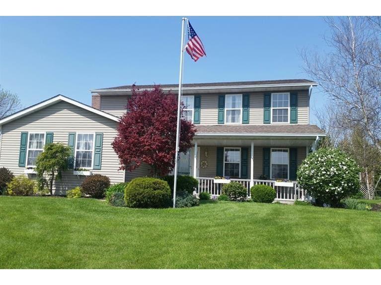 11195 Carolina Ridge Harrison, OH 45030 - Photo 1 of 1