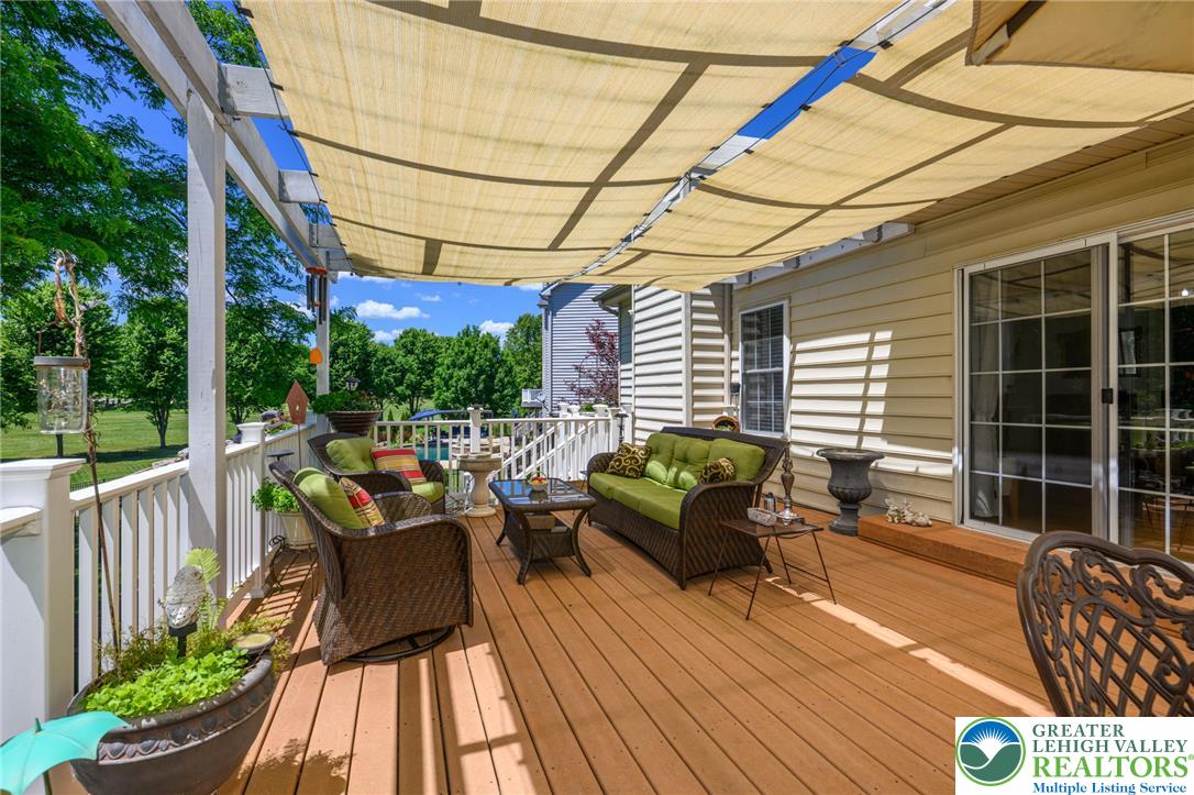 5331 Greenbriar Drive Bethlehem, PA 18017 - Photo 41 of 58