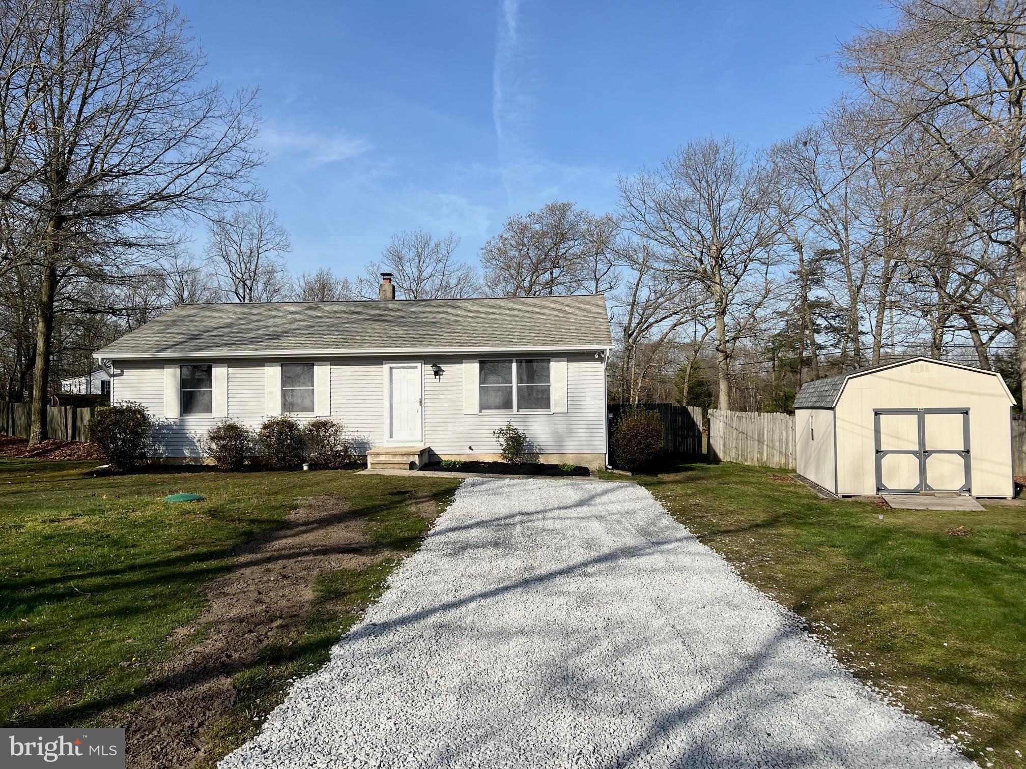 354 Woodruff Road Bridgeton, NJ 08302 - Photo 1 of 28 Gallery Image 1