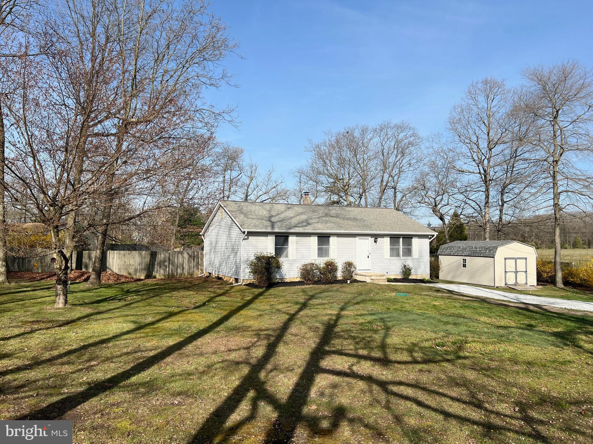 354 Woodruff Road Bridgeton, NJ 08302 - Photo 2 of 28 Gallery Image 2
