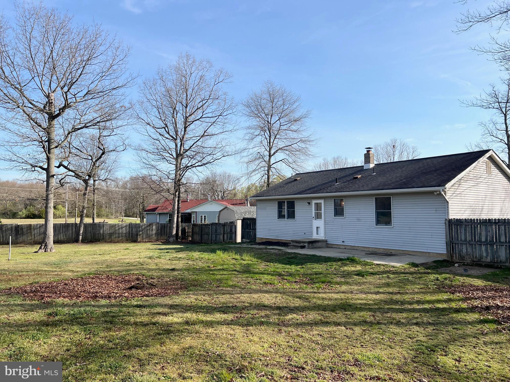 354 Woodruff Road Bridgeton, NJ 08302 - Photo 26 of 28 Gallery Image 26