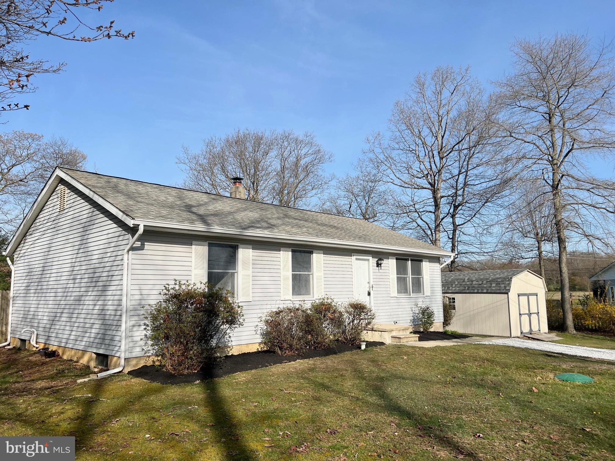 354 Woodruff Road Bridgeton, NJ 08302 - Photo 3 of 28 Gallery Image 3