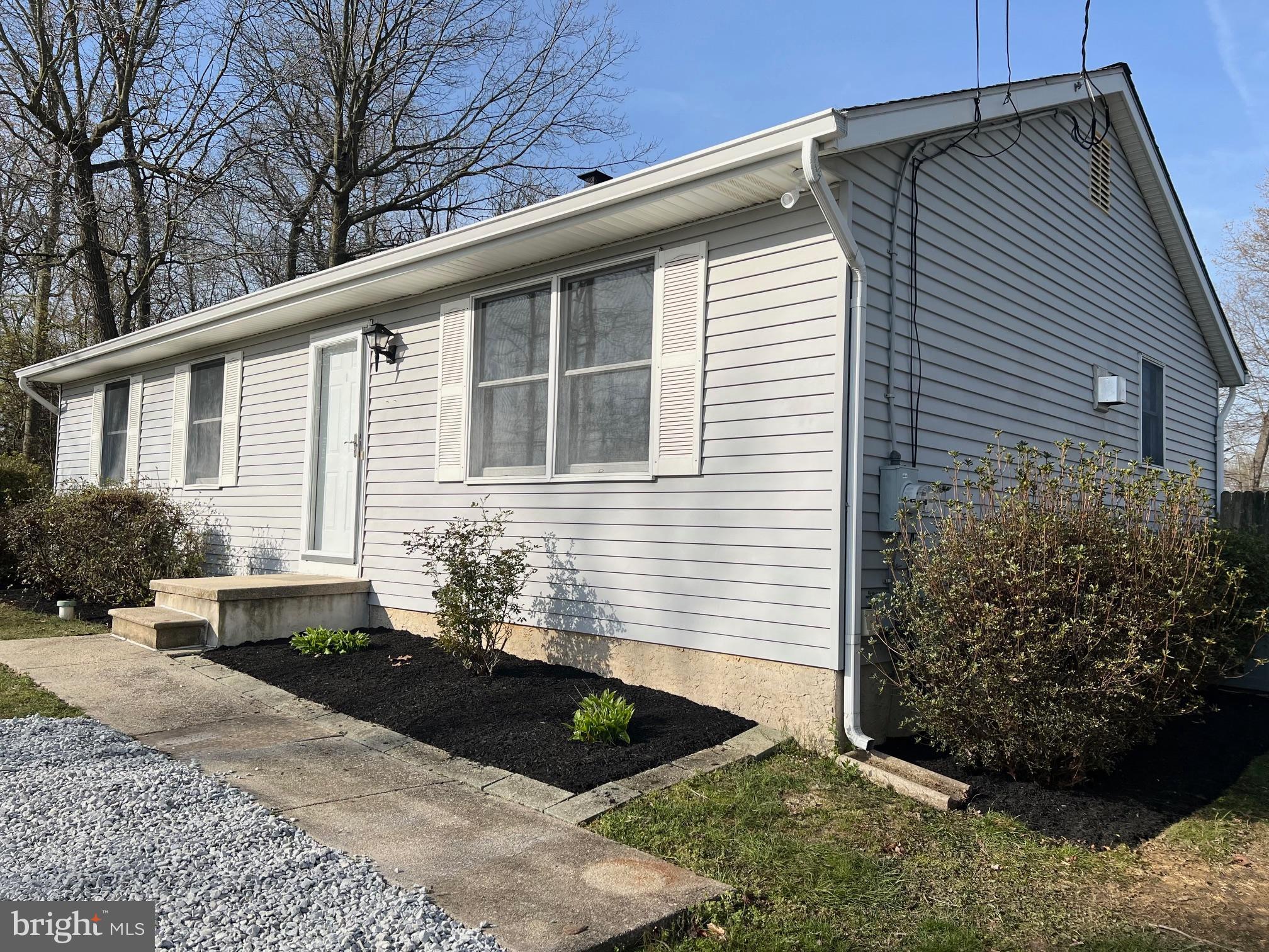354 Woodruff Road Bridgeton, NJ 08302 - Photo 5 of 28 Gallery Image 5