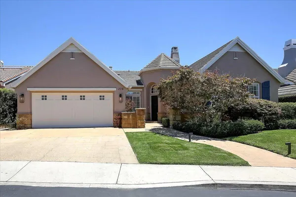 $2,499,000 | 276 King Daniel Lane, Goleta, CA 93117