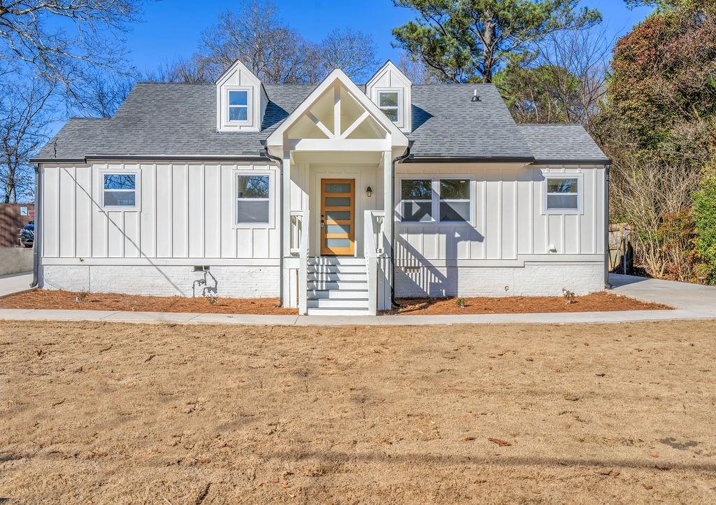 1356 Lochland Road Southeast Atlanta, GA 30316 - Photo 1 of 1 Gallery Image 1