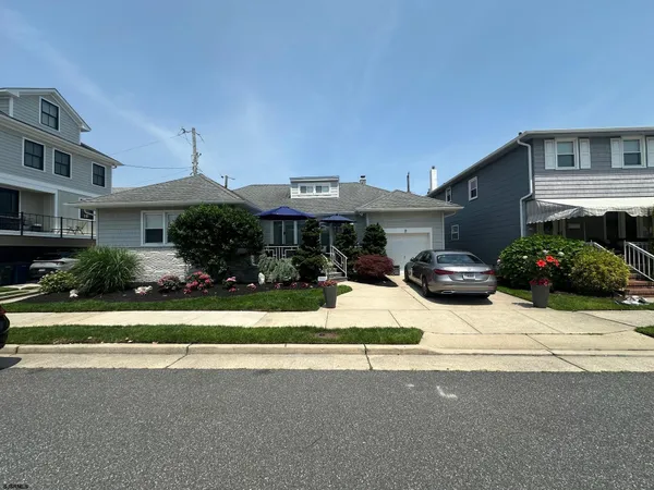 $2,000 | 9 North Harding Avenue, Unit WINTER, Margate City, NJ 08402