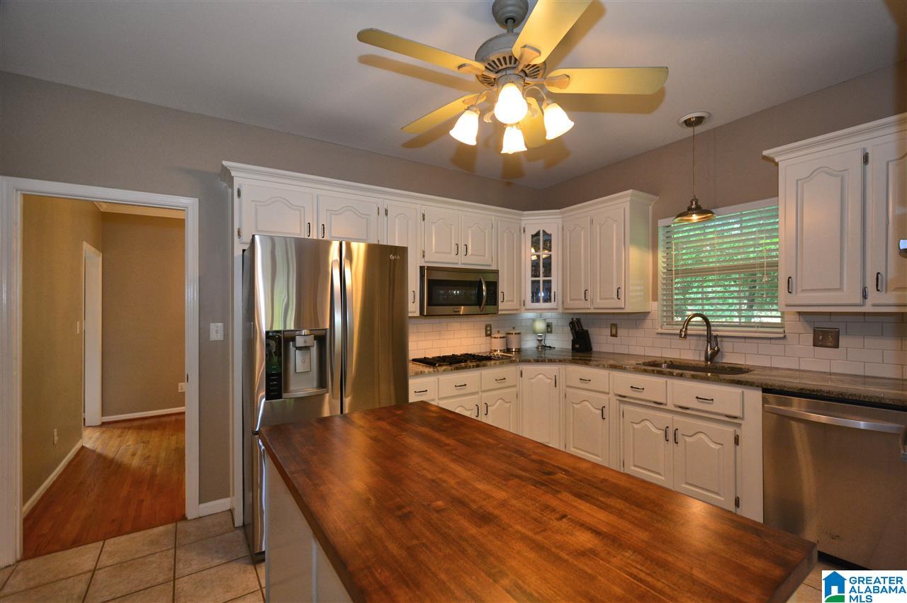 130 Hackberry Circle Chelsea, AL 35043 - Photo 17 of 50