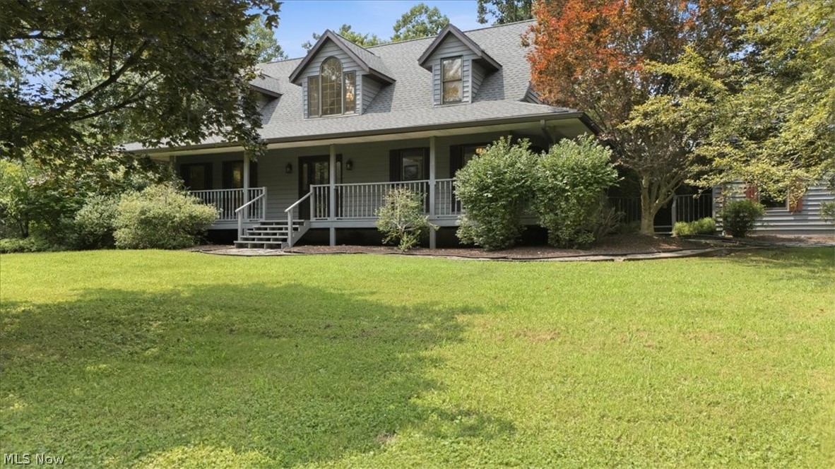 4431 Veto Road Vincent, OH 45784 - Photo 12 of 40 Gallery Image 12