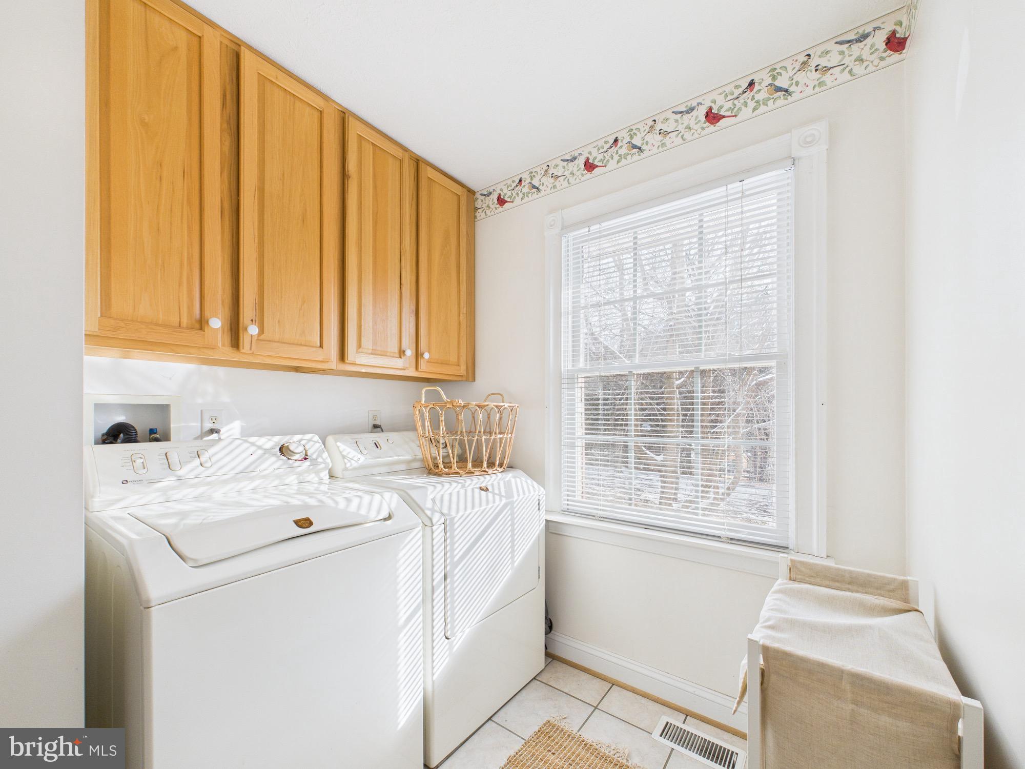 56 Smoot Road Woodstock, VA 22664 - Photo 27 of 52 Main level laundry room