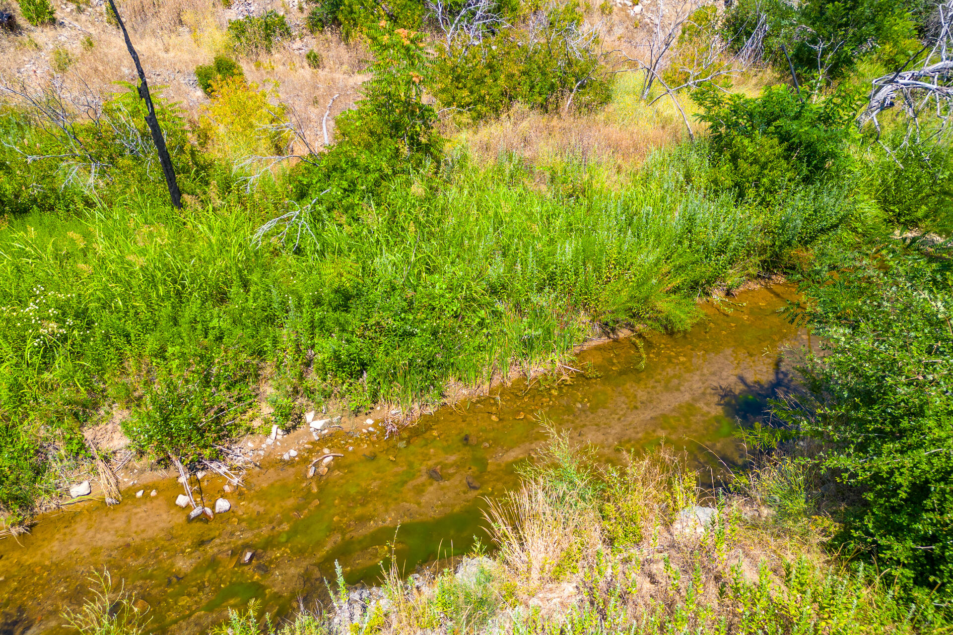 Middle Creek Road Redding, CA 96001 - Photo 3 of 13 DJI_0644