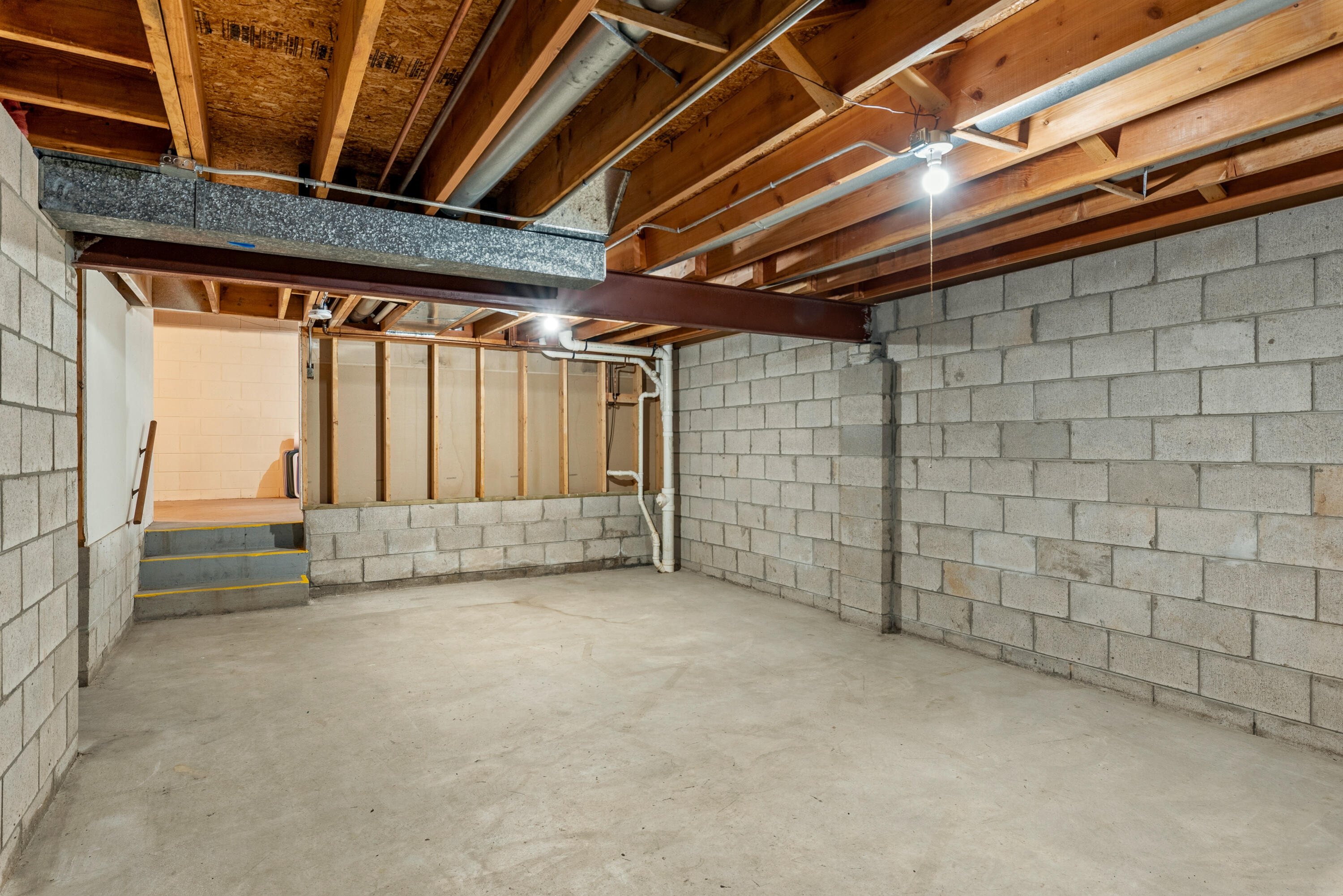 3800 Yukon Road, Unit C Brookfield, WI 53045 - Photo 25 of 33 Great Storage Space!