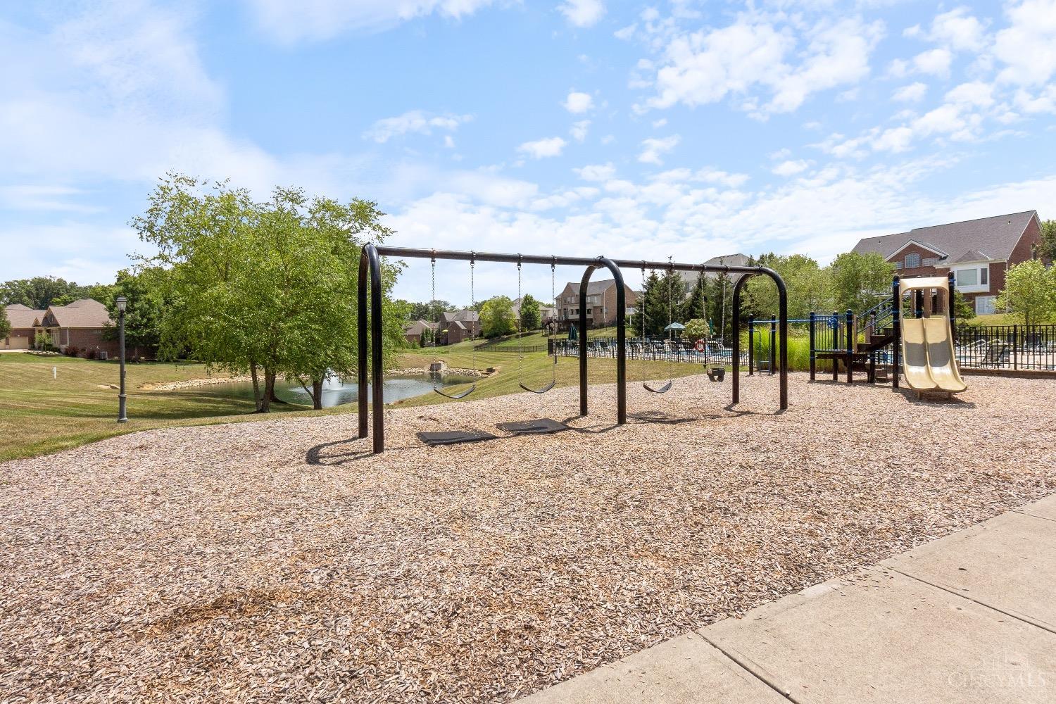 7808 Ingrams Ridge Drive Cincinnati, OH 45244 - Photo 58 of 68
