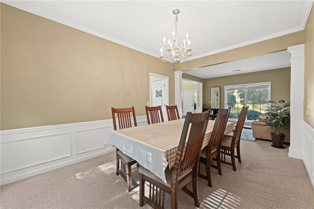 6605 Stapleford Lane Duluth, GA 30097 - Photo 12 of 61