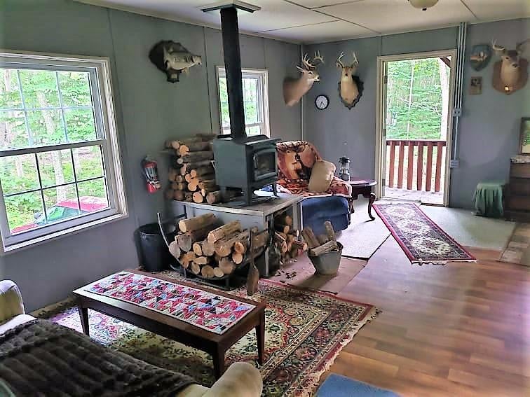 4830 Judson Road Alderson, WV 24910 - Photo 20 of 30 Gallery Image 20