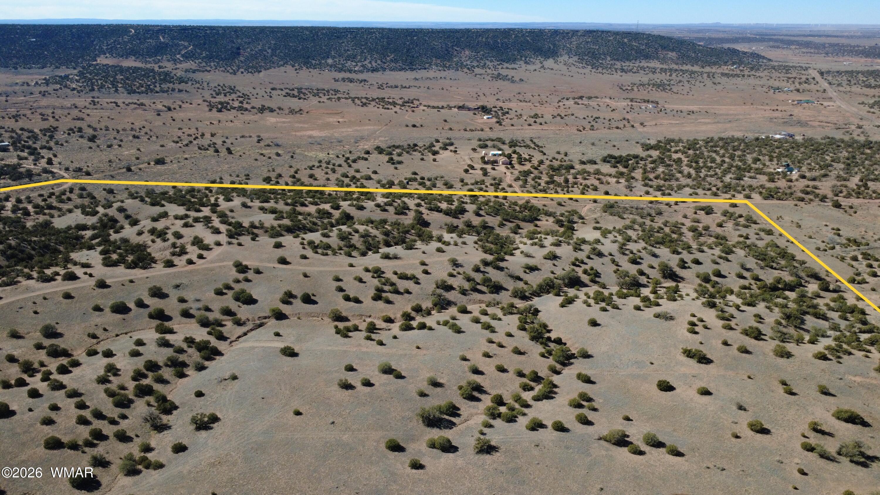 4523 Stirrup Road Snowflake, AZ 85937 - Photo 15 of 34 Approximate Property Boundaries.