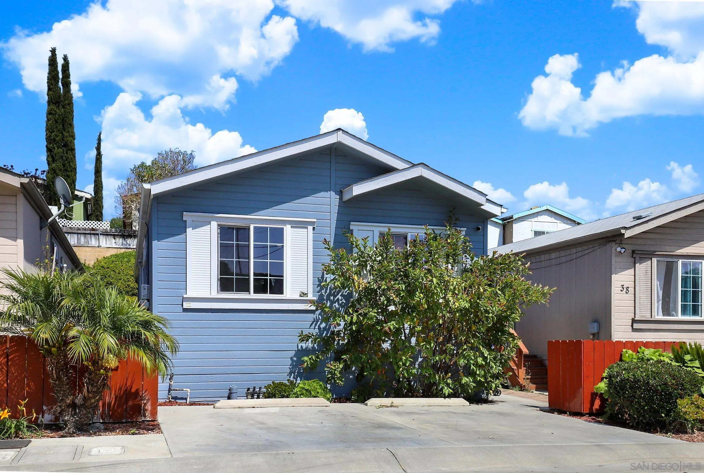 2000 Crofton Street, Unit 37 Spring Valley, CA 91977 - Photo 1 of 20 Gallery Image 1