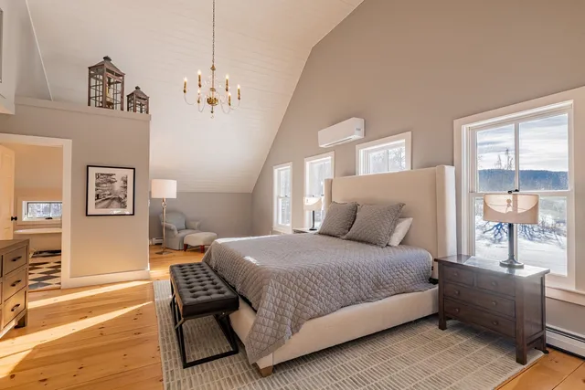 $1,425,000 | 1058 Granger Hollow Road, Shaftsbury, VT 05257