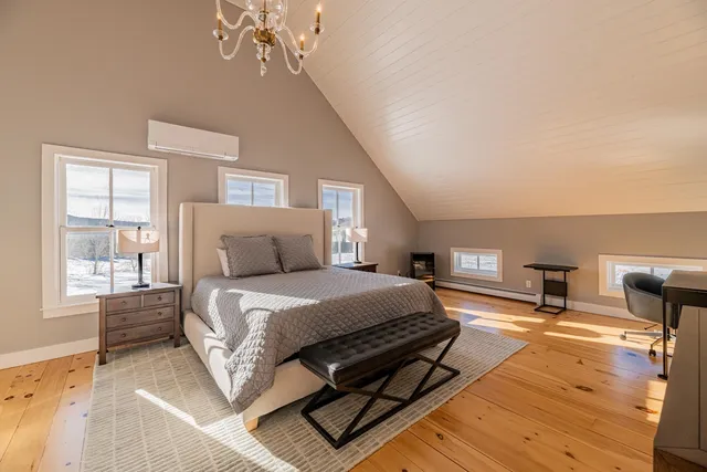 $1,425,000 | 1058 Granger Hollow Road, Shaftsbury, VT 05257