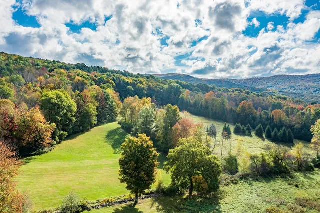 $1,425,000 | 1058 Granger Hollow Road, Shaftsbury, VT 05257