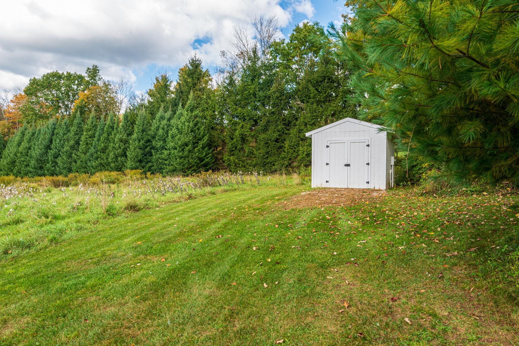 1058 Granger Hollow Road Shaftsbury, VT 05257 - Photo 24 of 25