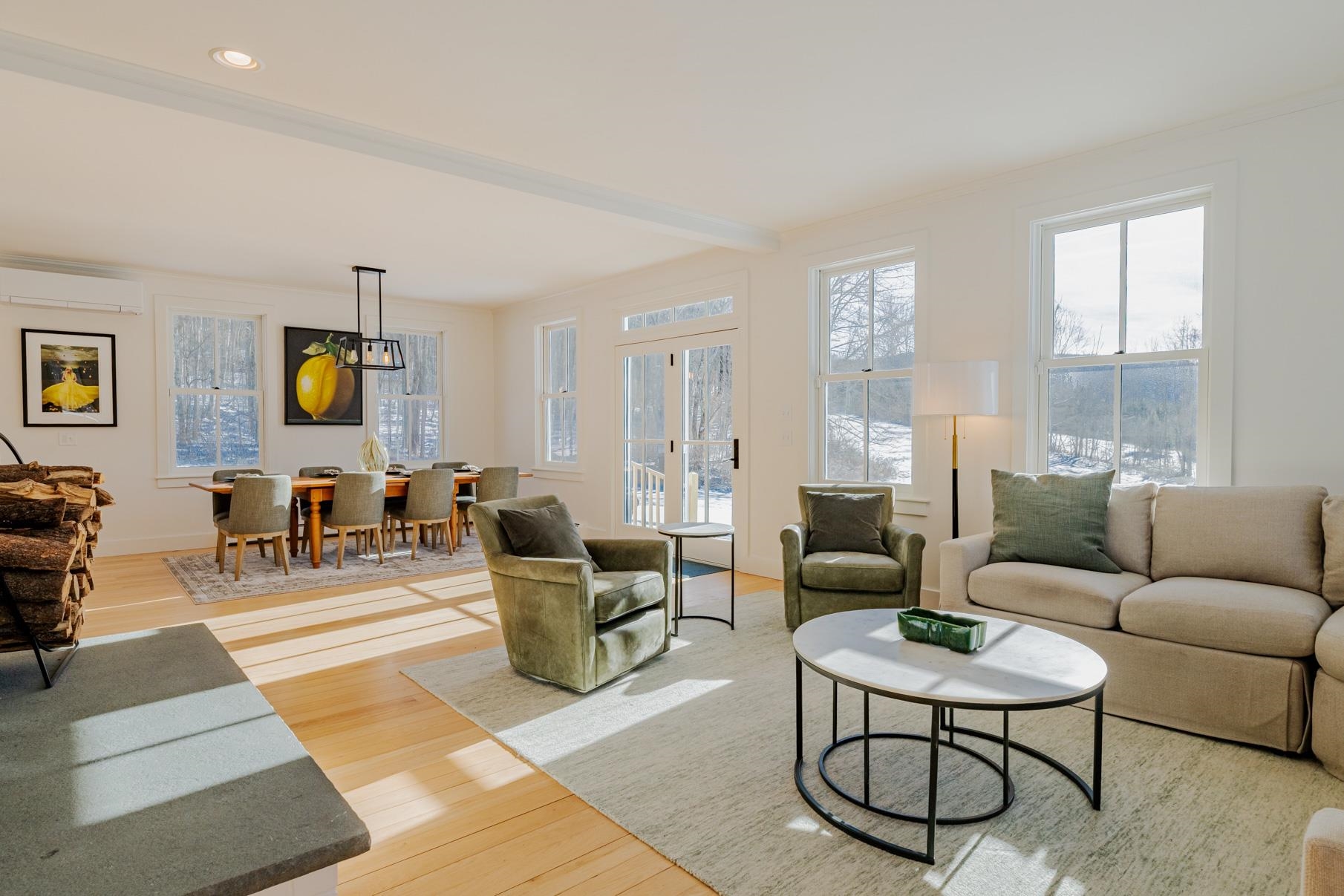 1058 Granger Hollow Road Shaftsbury, VT 05257 - Photo 4 of 25