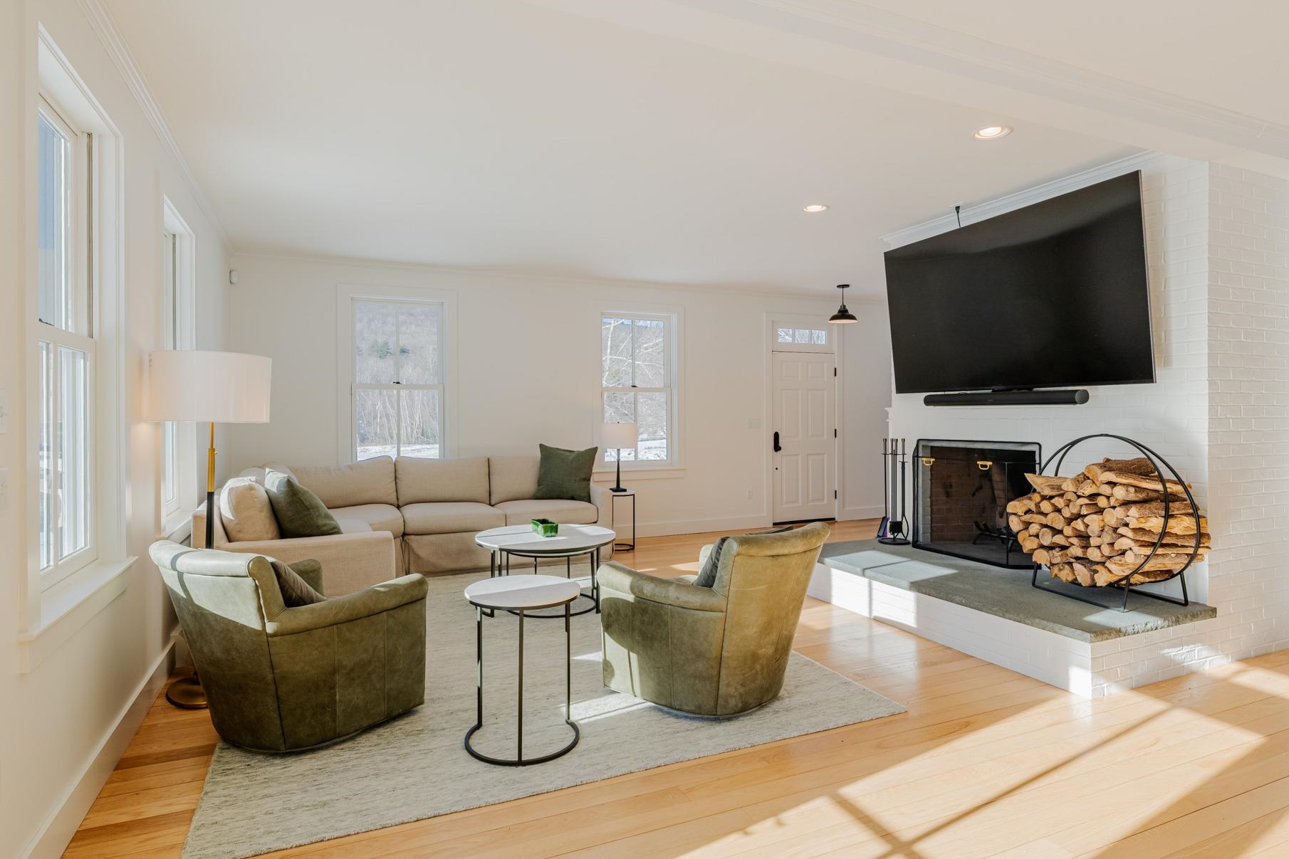 1058 Granger Hollow Road Shaftsbury, VT 05257 - Photo 5 of 25