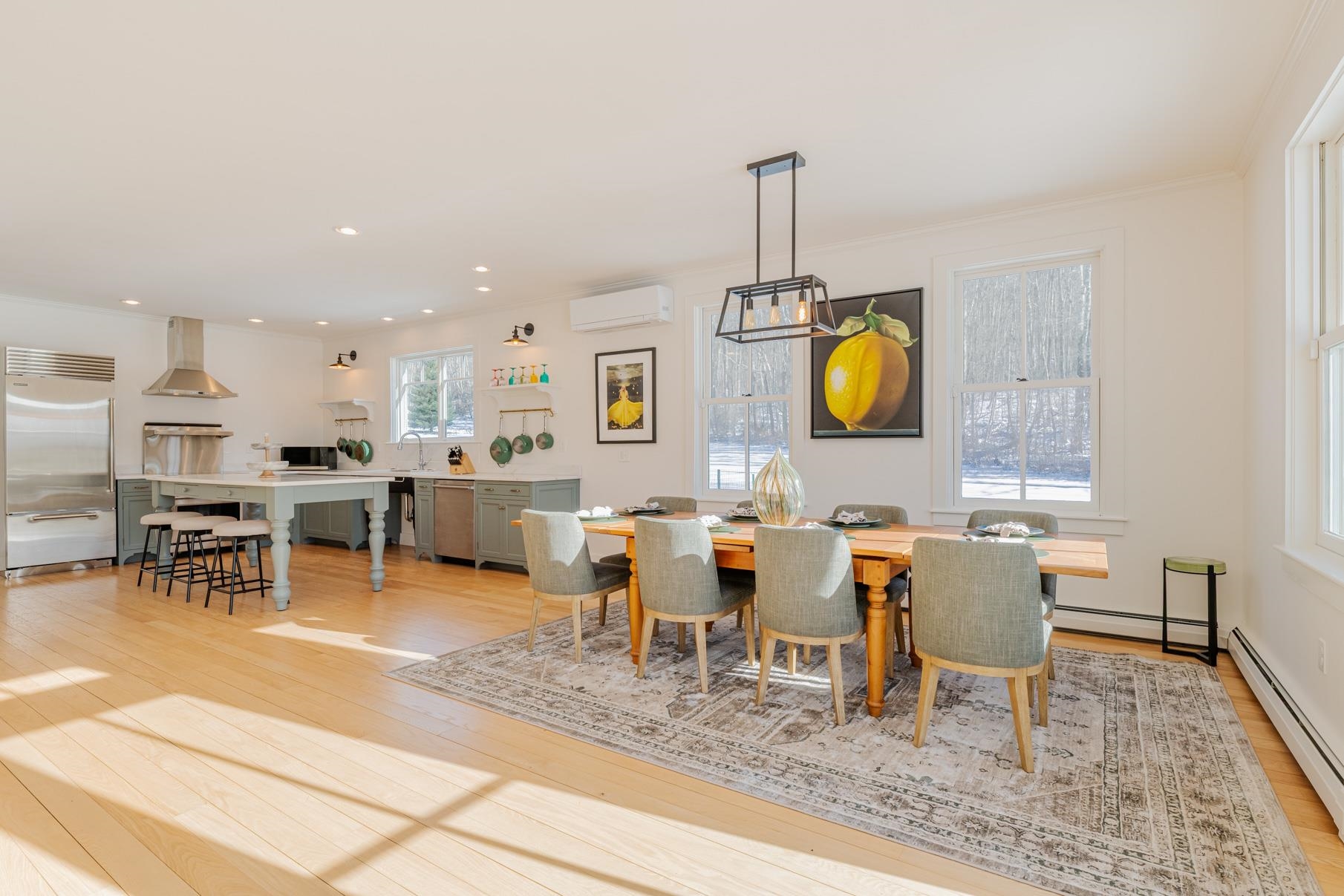 1058 Granger Hollow Road Shaftsbury, VT 05257 - Photo 7 of 25