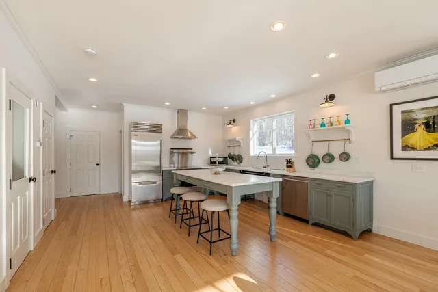 $1,425,000 | 1058 Granger Hollow Road, Shaftsbury, VT 05257