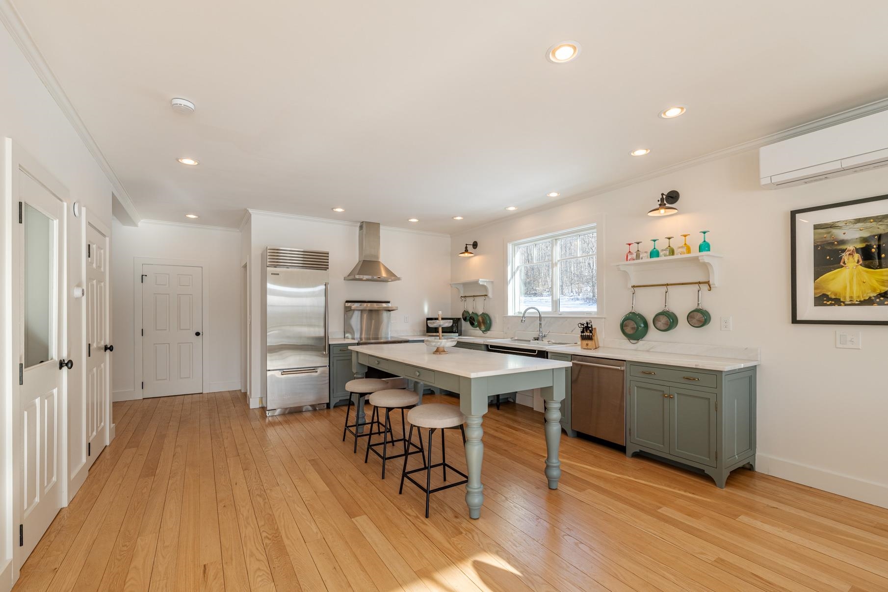 1058 Granger Hollow Road Shaftsbury, VT 05257 - Photo 8 of 25