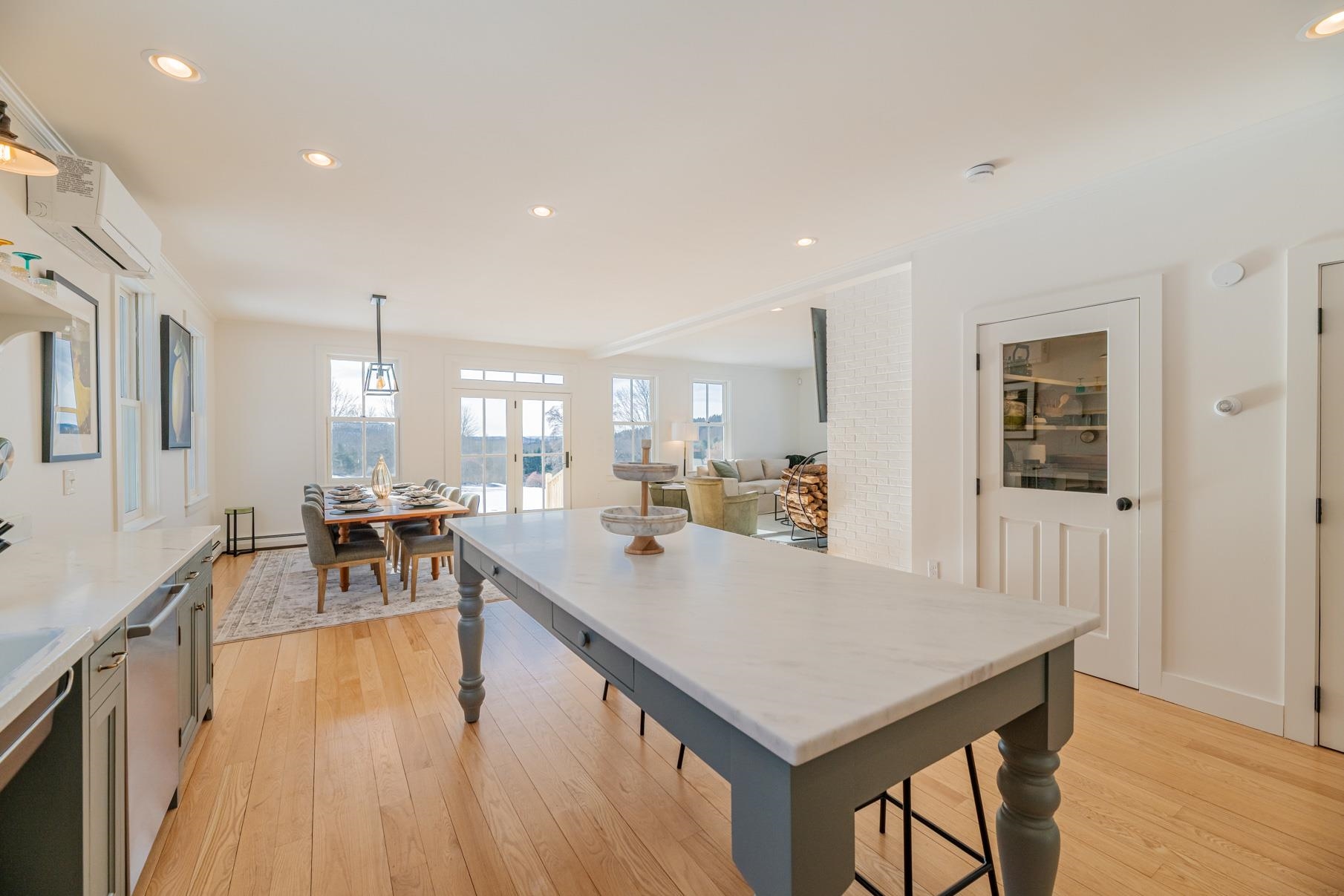 1058 Granger Hollow Road Shaftsbury, VT 05257 - Photo 10 of 25