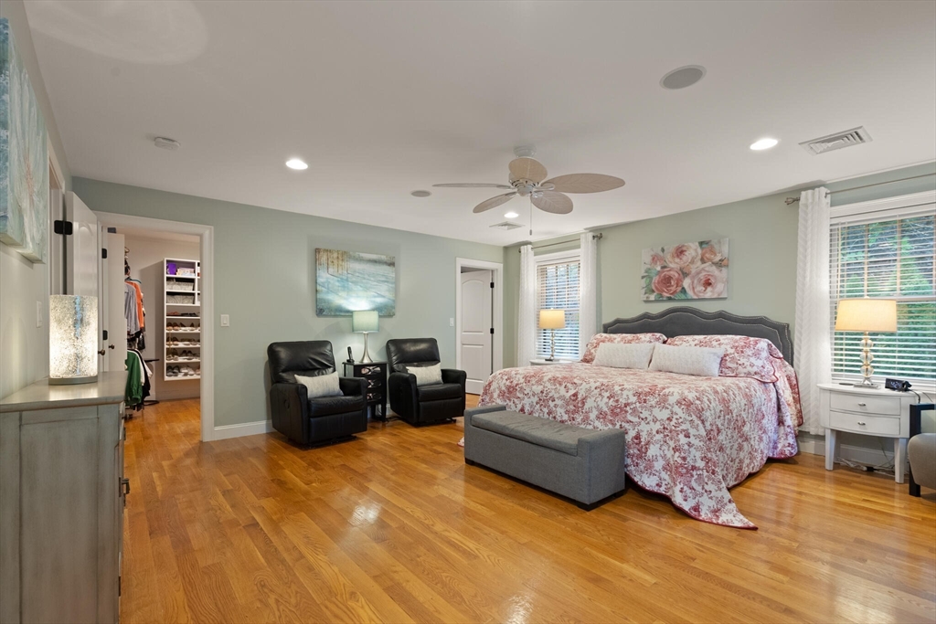 8 Johnson Road Winchester, MA 01890 - Photo 15 of 42 Gallery Image 15