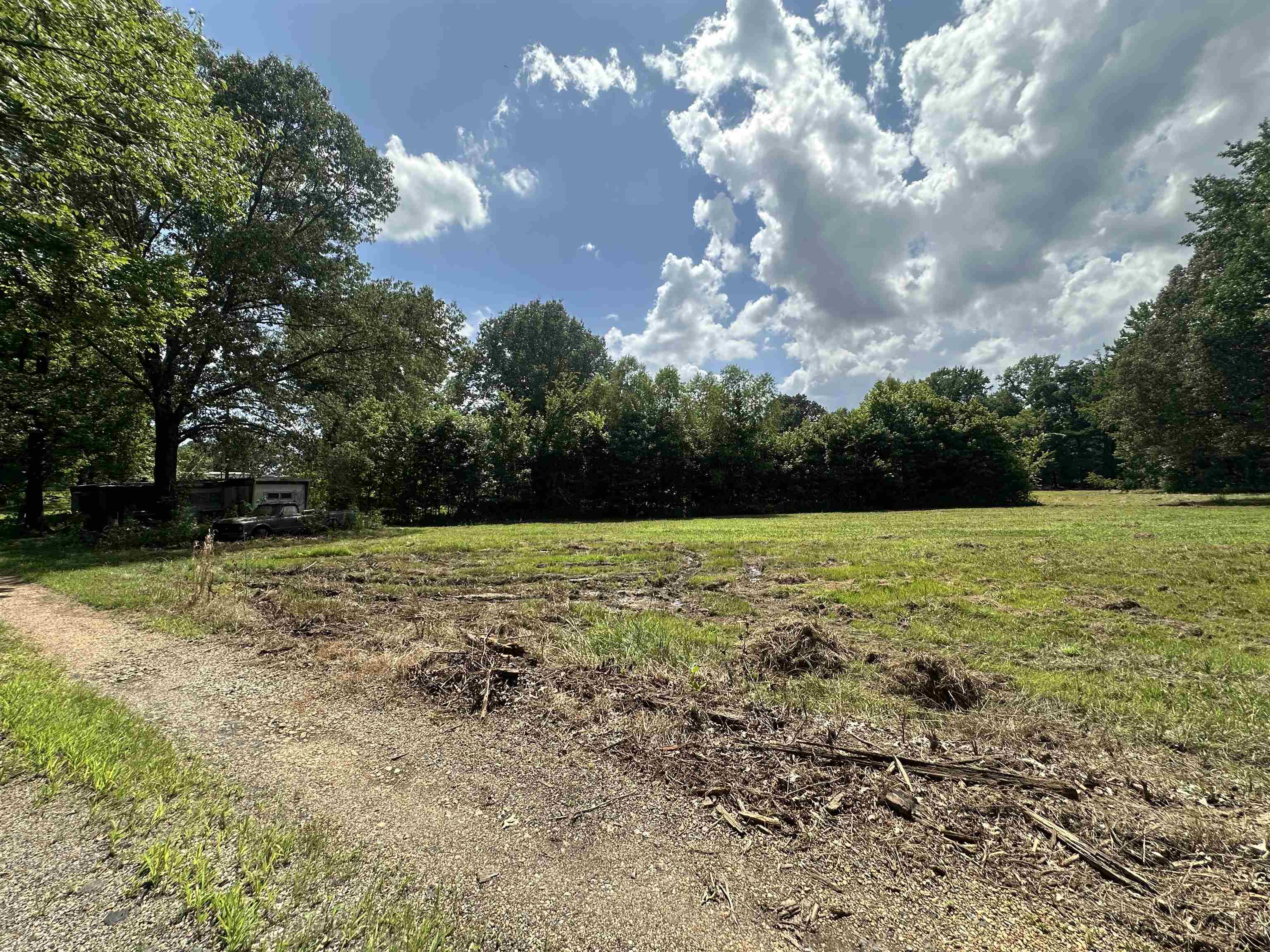 0 Old L&N Road Stanton, TN 38069 - Photo 5 of 10 a view of outdoor space with garden