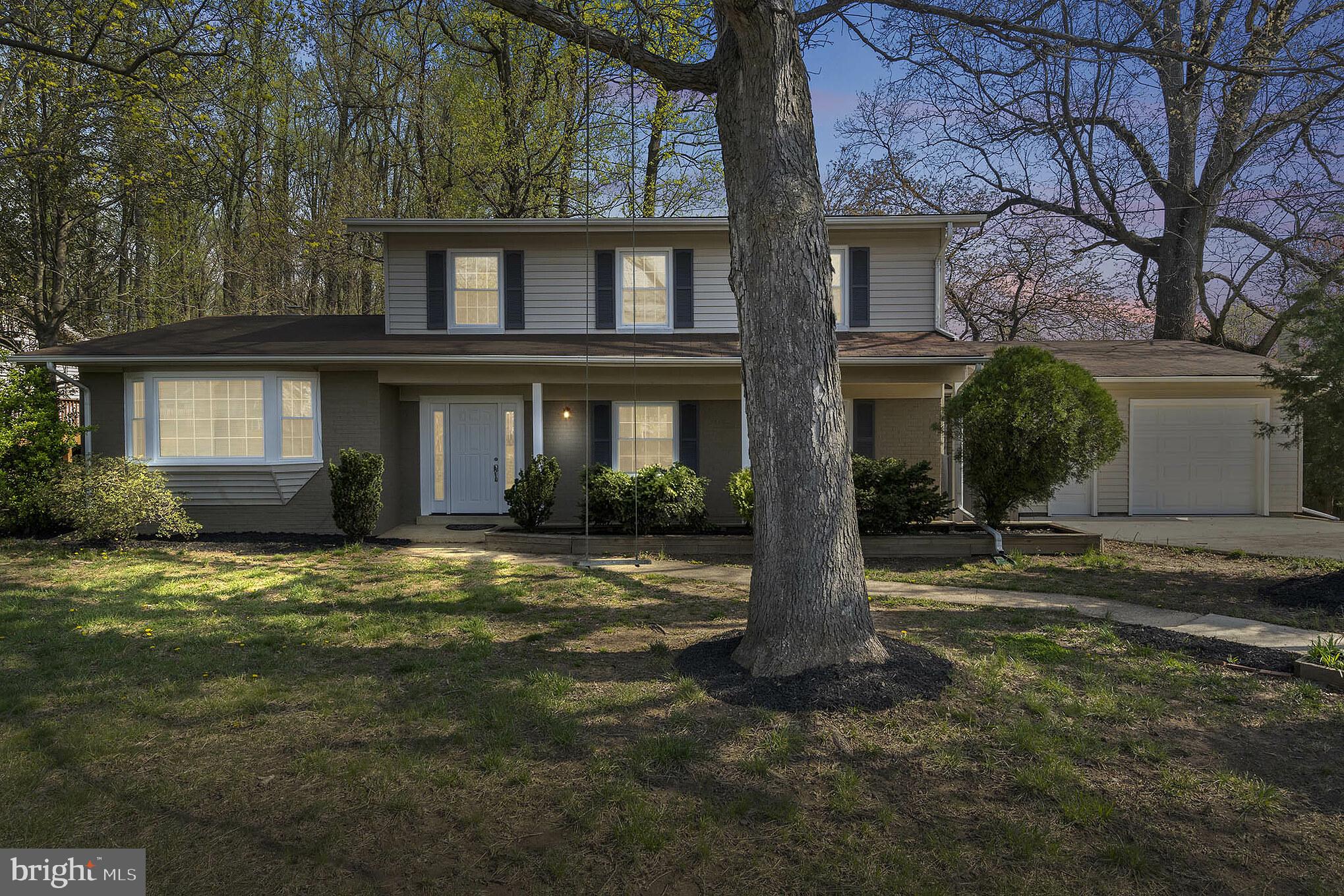 9420 Braddock Road Fairfax, VA 22032 - Photo 1 of 35 Gallery Image 1