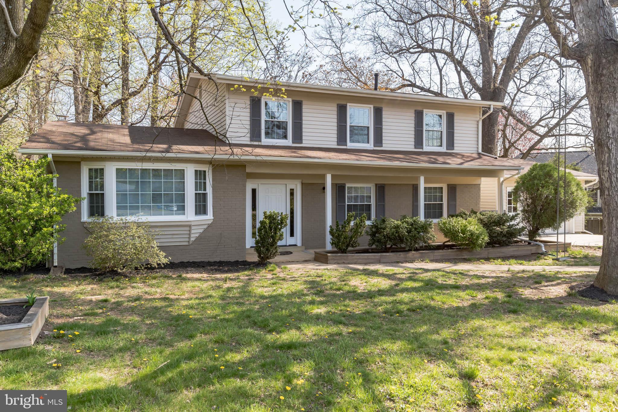 9420 Braddock Road Fairfax, VA 22032 - Photo 2 of 35 Gallery Image 2