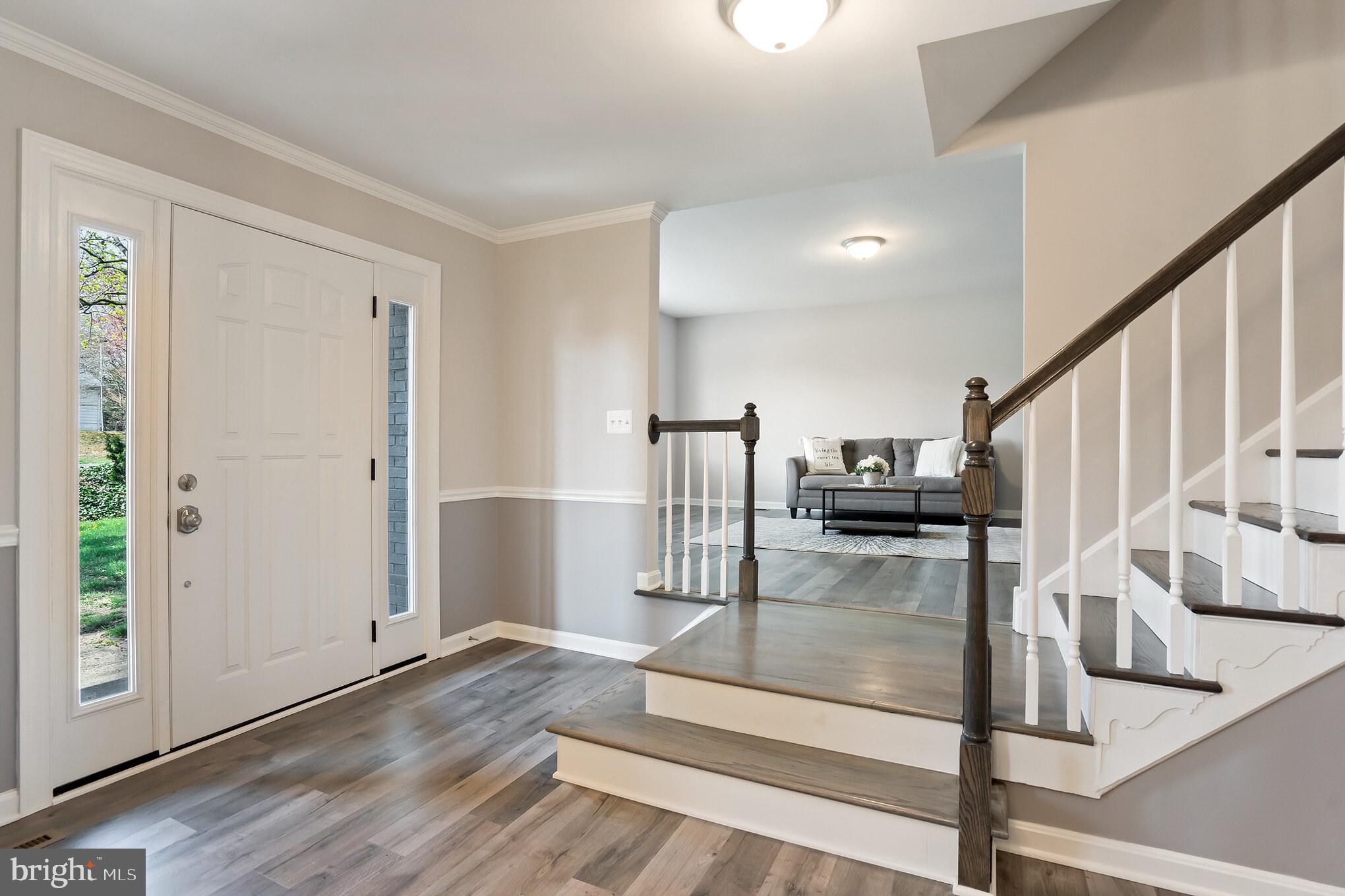 9420 Braddock Road Fairfax, VA 22032 - Photo 11 of 35 Gallery Image 11