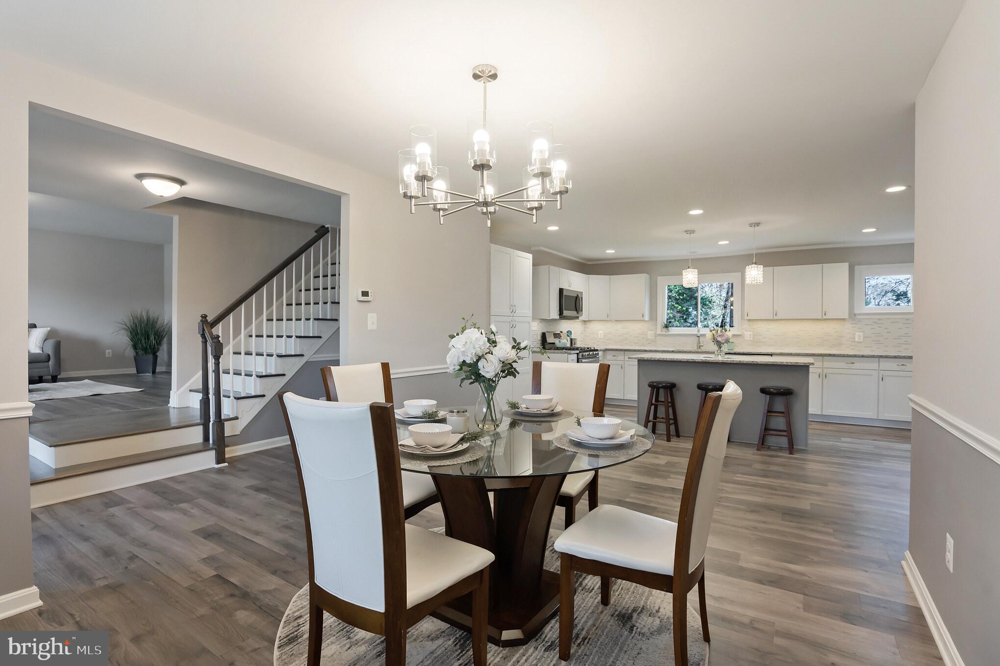 9420 Braddock Road Fairfax, VA 22032 - Photo 12 of 35 Gallery Image 12
