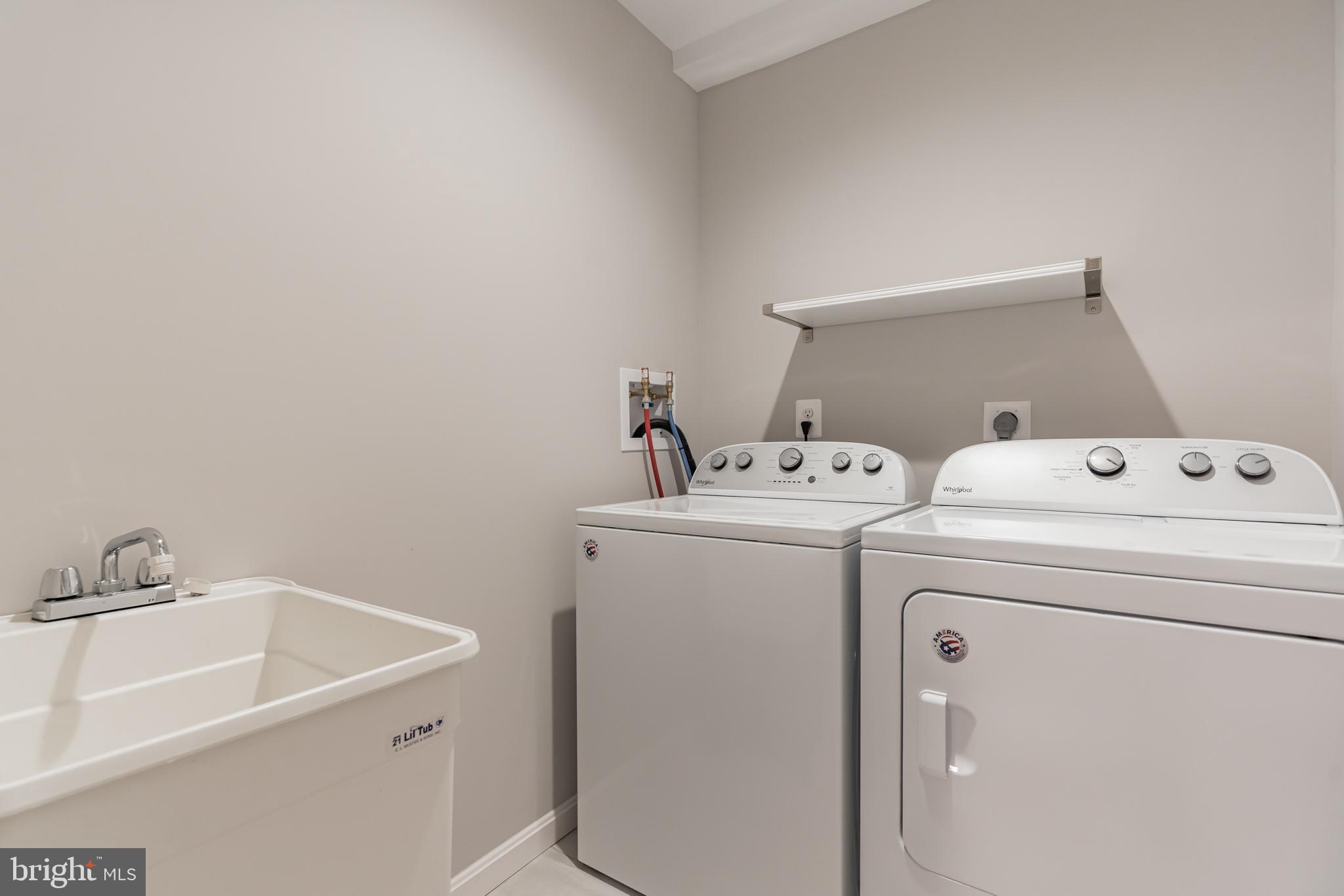 9420 Braddock Road Fairfax, VA 22032 - Photo 18 of 35 Gallery Image 18