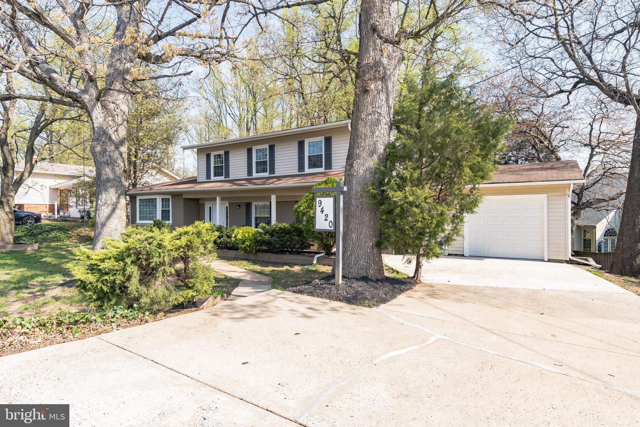 9420 Braddock Road Fairfax, VA 22032 - Photo 3 of 35 Gallery Image 3