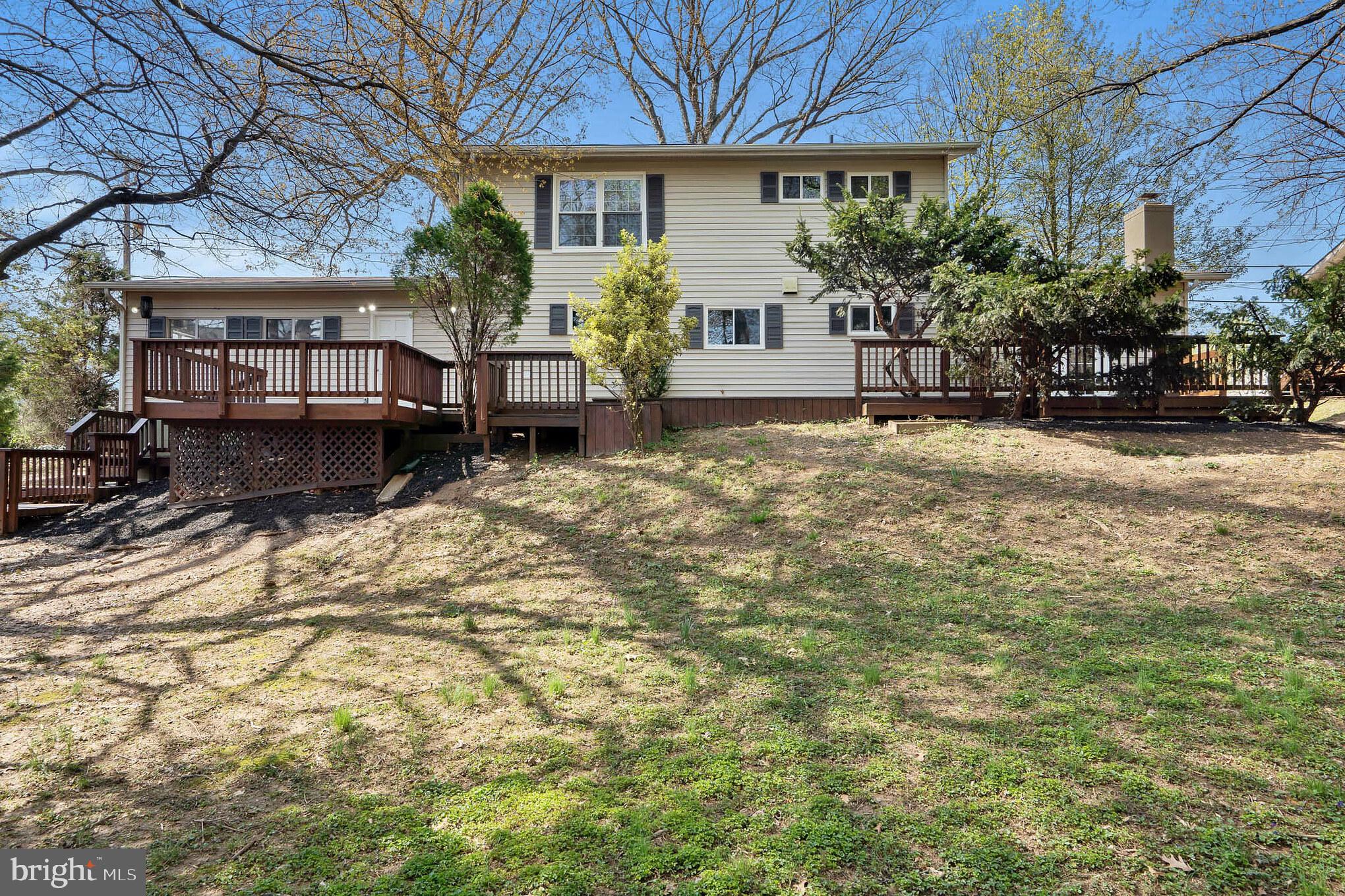 9420 Braddock Road Fairfax, VA 22032 - Photo 27 of 35 Gallery Image 27