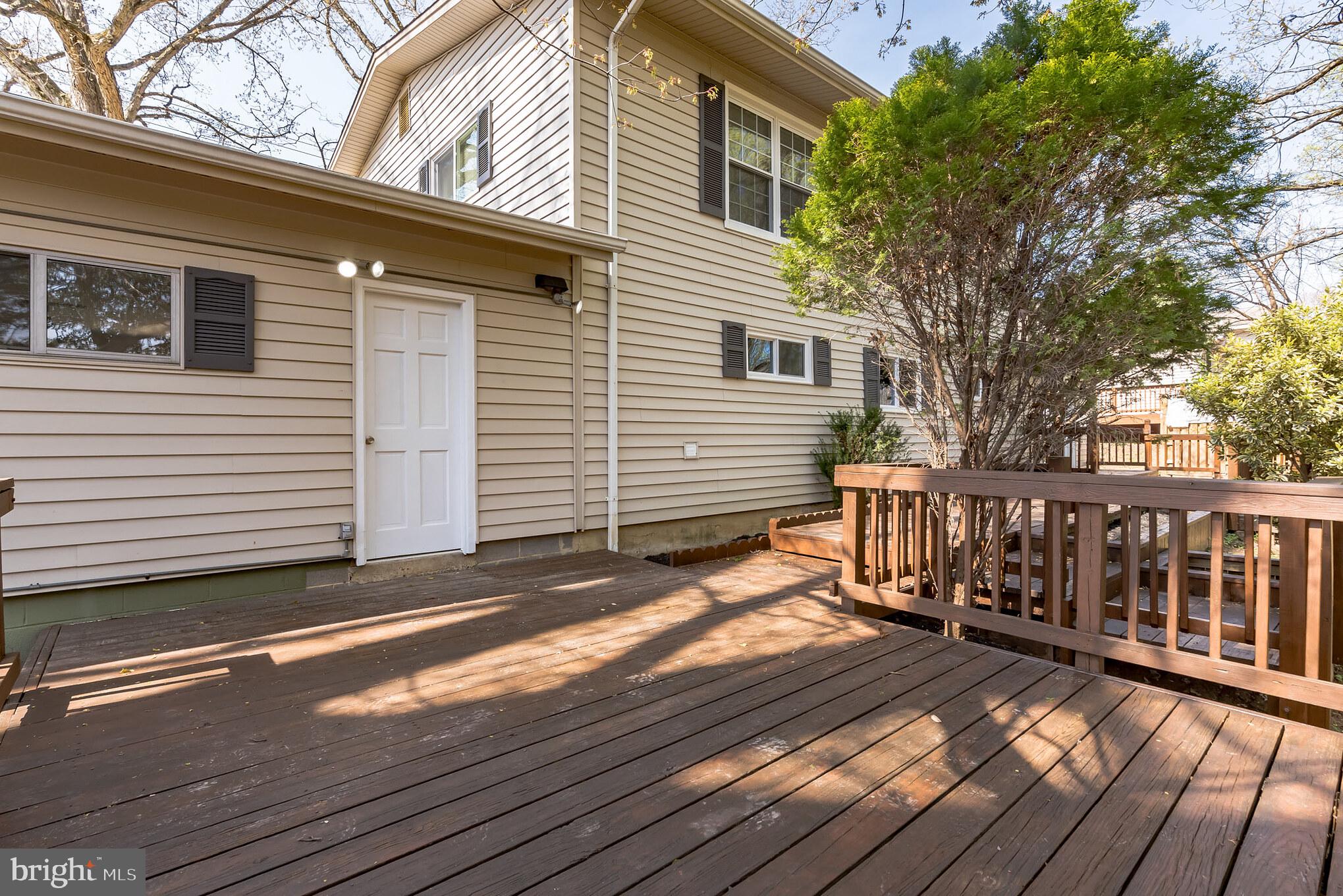 9420 Braddock Road Fairfax, VA 22032 - Photo 28 of 35 Gallery Image 28