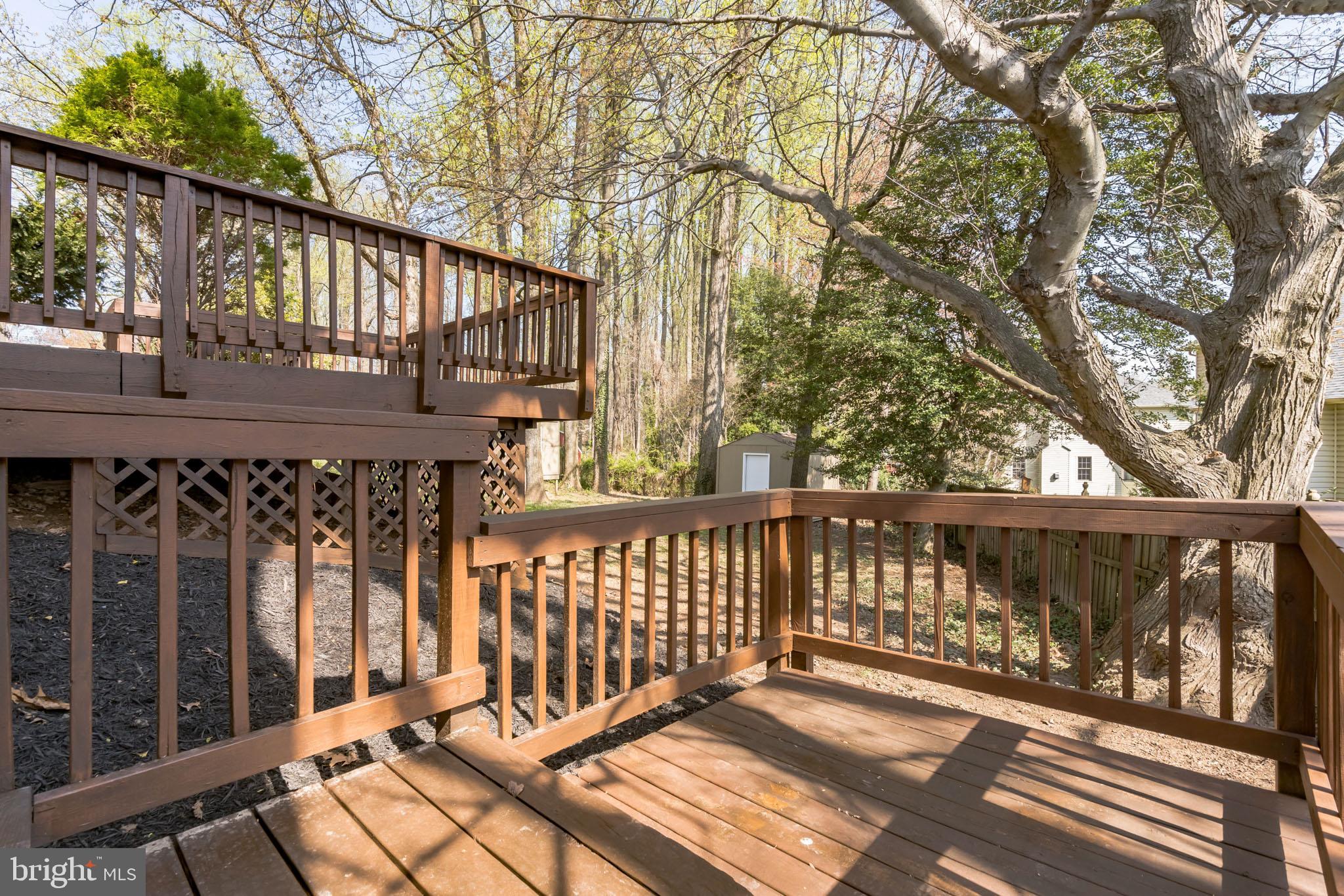 9420 Braddock Road Fairfax, VA 22032 - Photo 29 of 35 Gallery Image 29