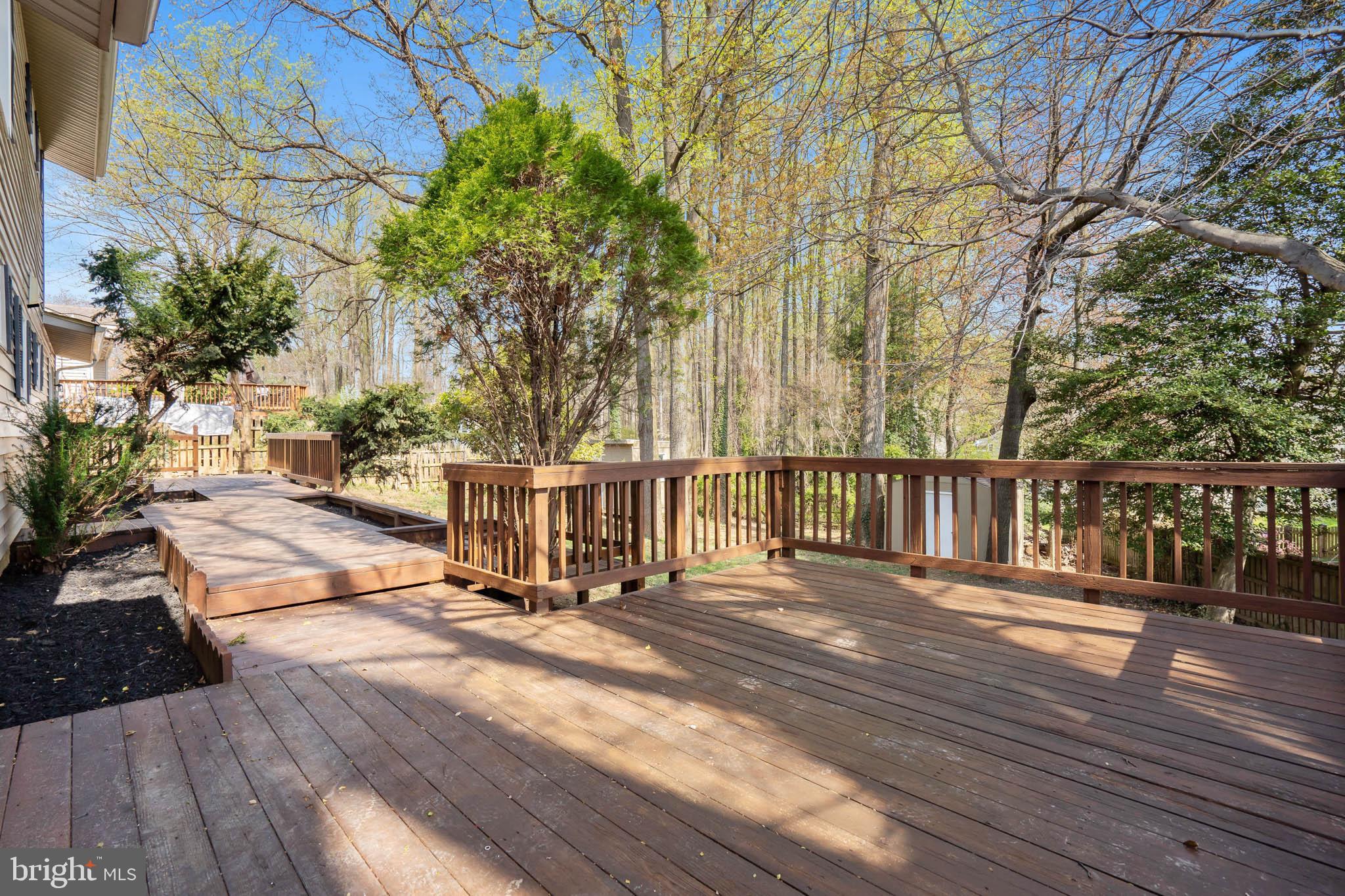 9420 Braddock Road Fairfax, VA 22032 - Photo 32 of 35 Gallery Image 32