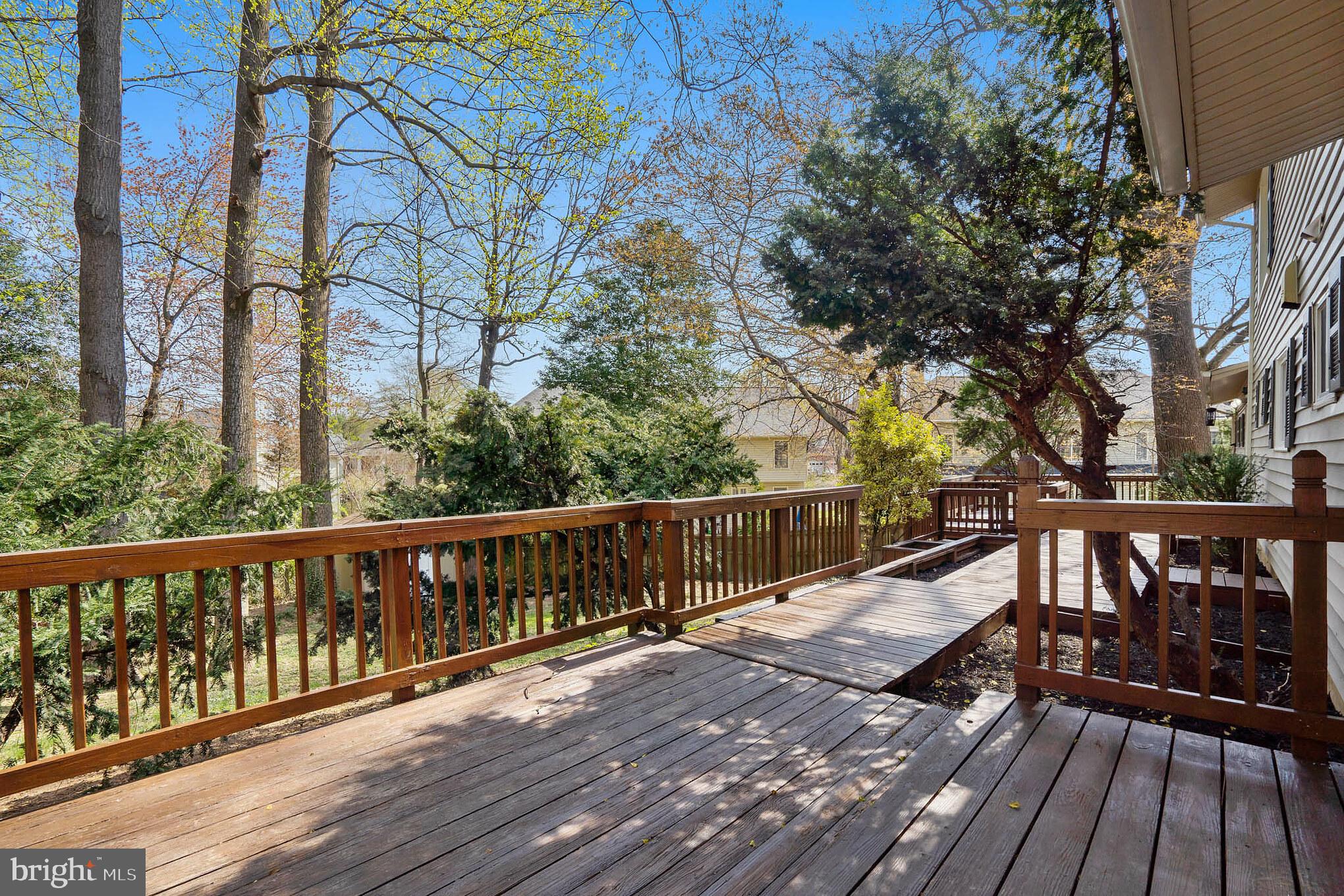 9420 Braddock Road Fairfax, VA 22032 - Photo 33 of 35 Gallery Image 33